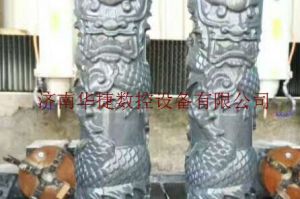 厦门同安区石材雕刻样板